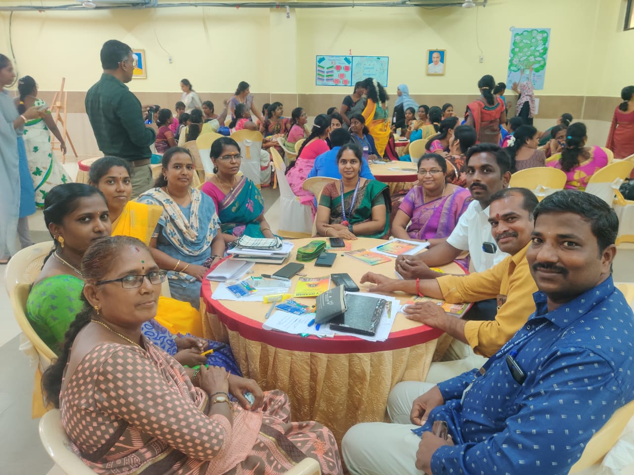 CBSE TRAINING