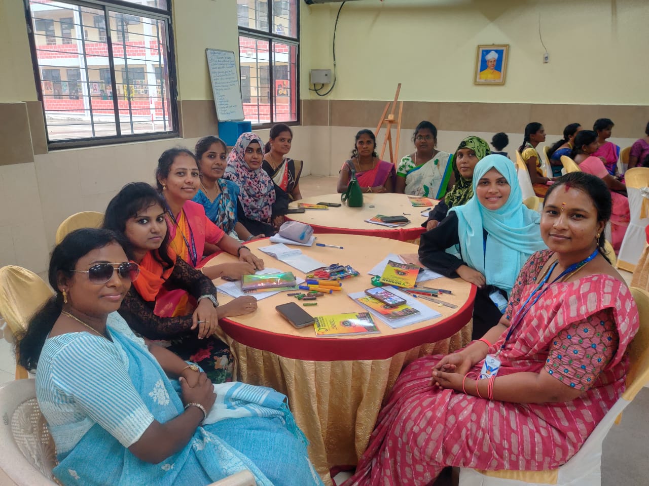CBSE TRAINING