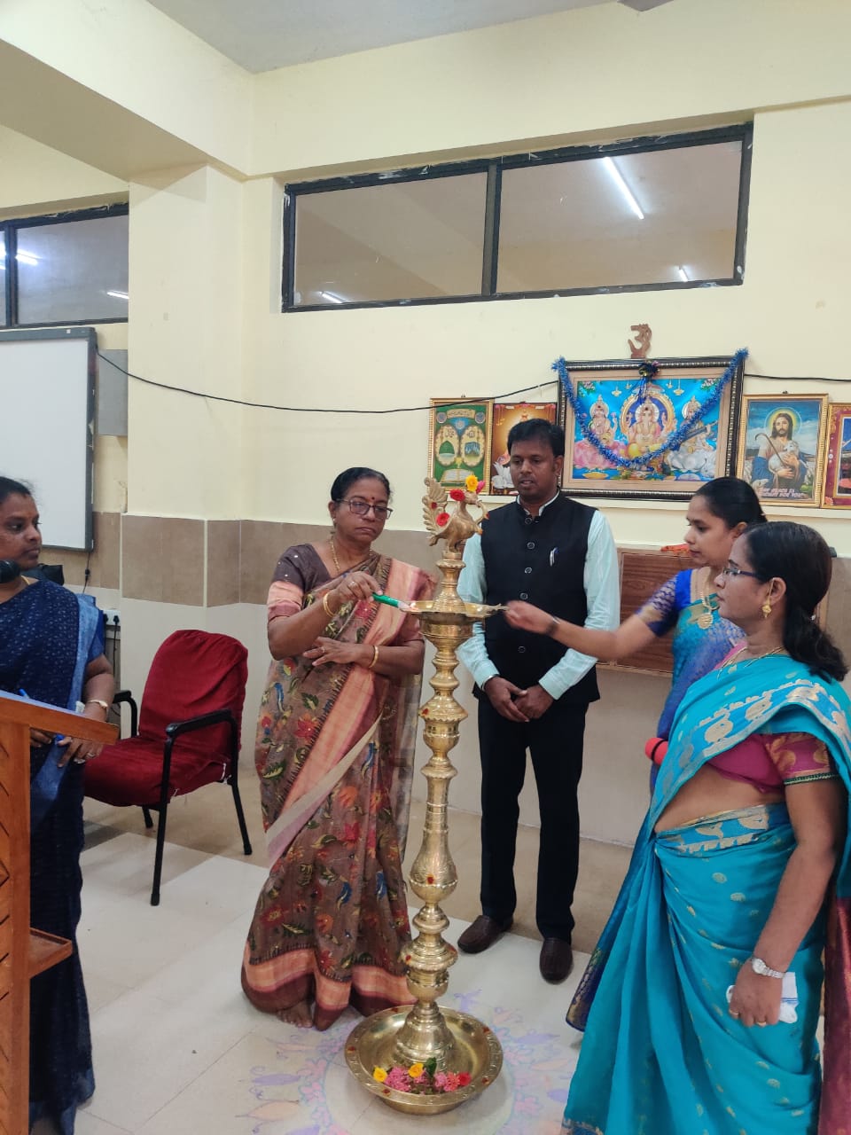 CBSE TRAINING