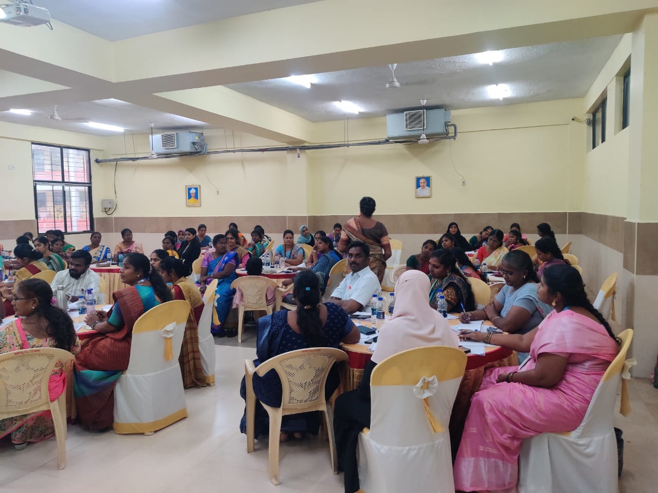 CBSE TRAINING