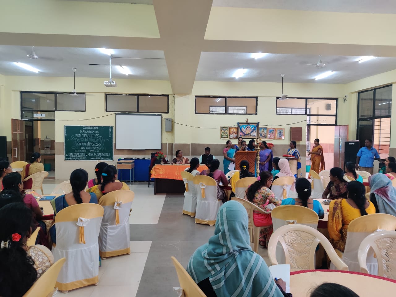 CBSE TRAINING