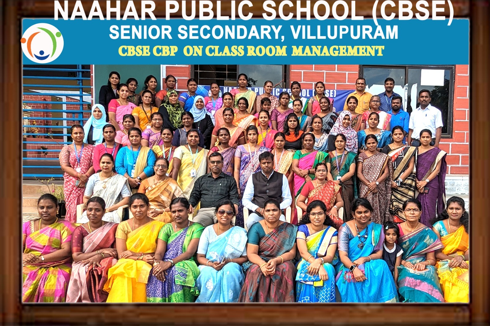 CBSE TRAINING