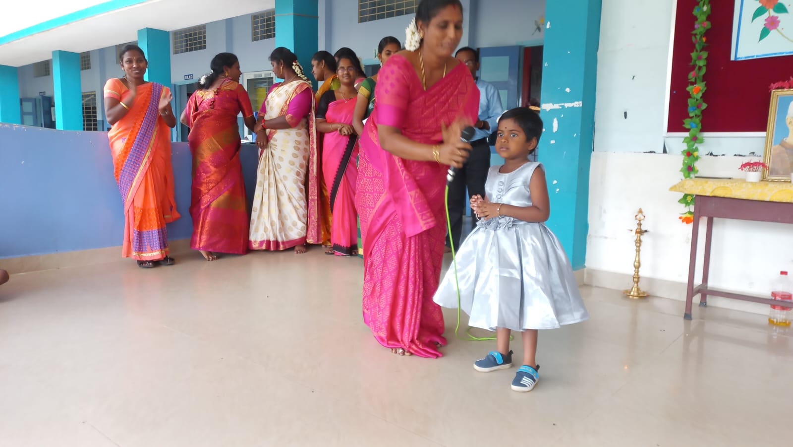 CHILDRENS DAY