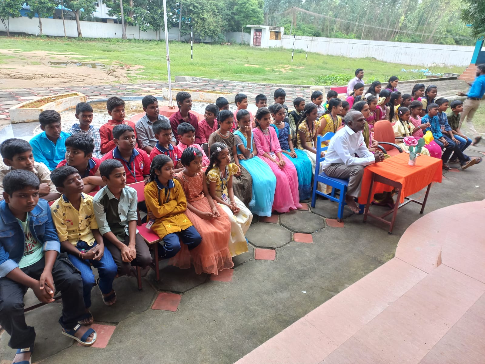 CHILDRENS DAY