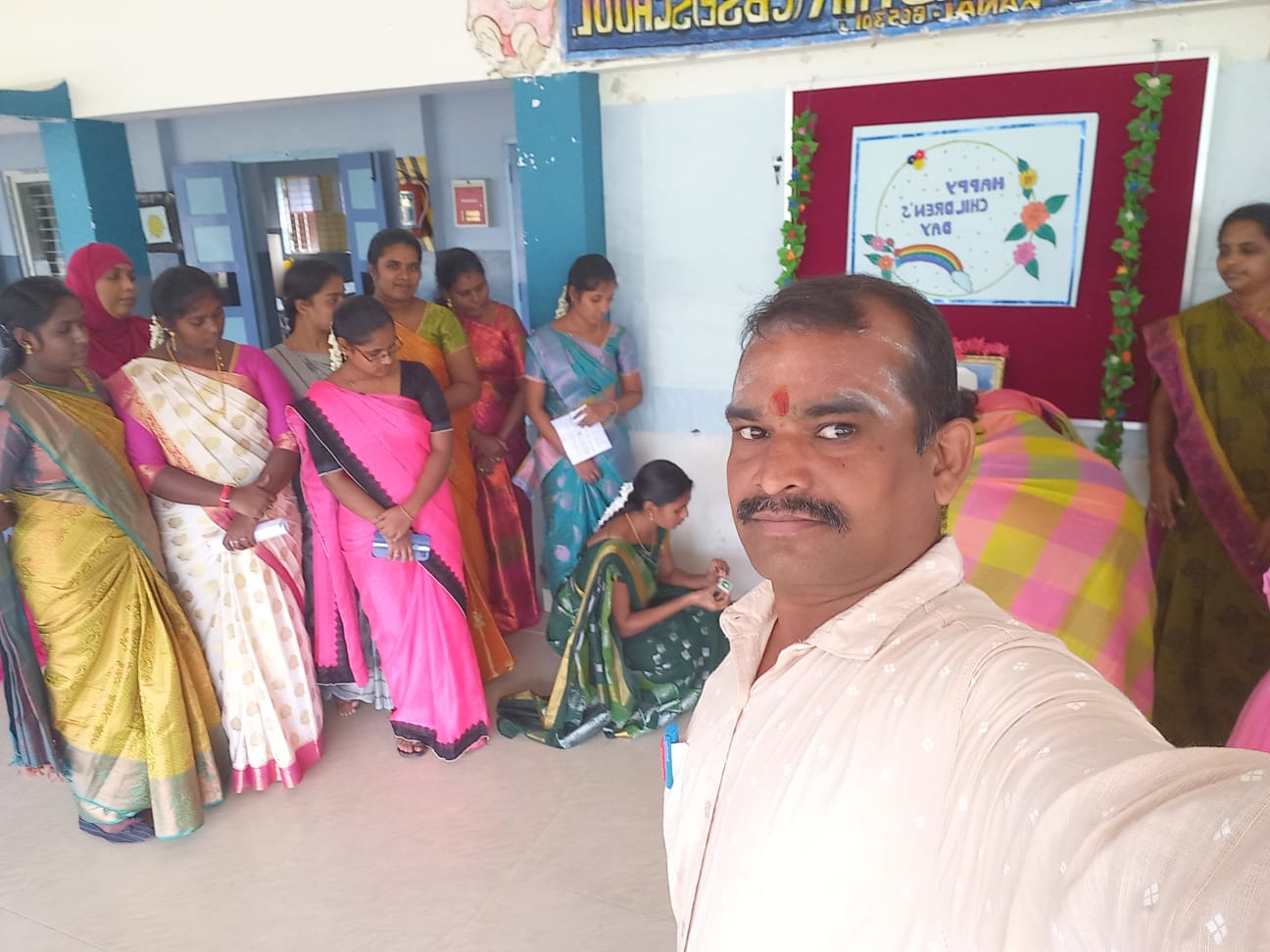 CHILDRENS DAY