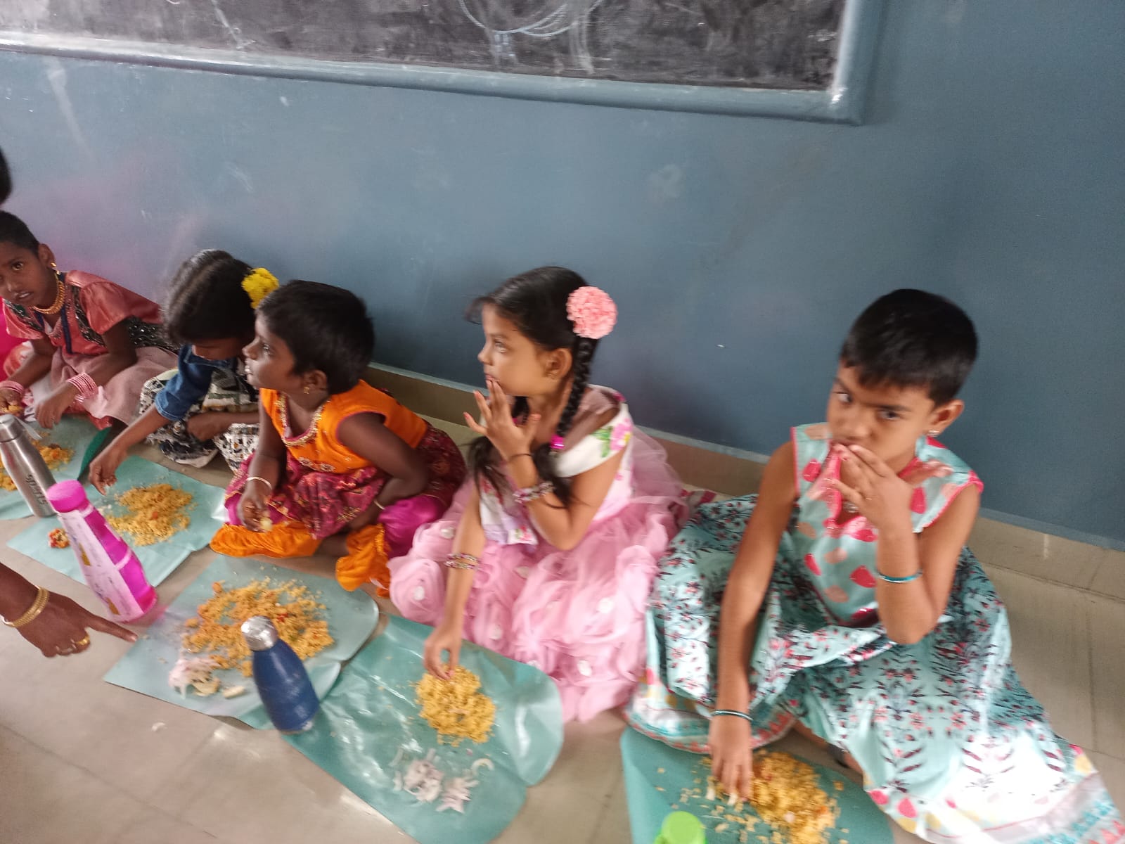 CHILDRENS DAY