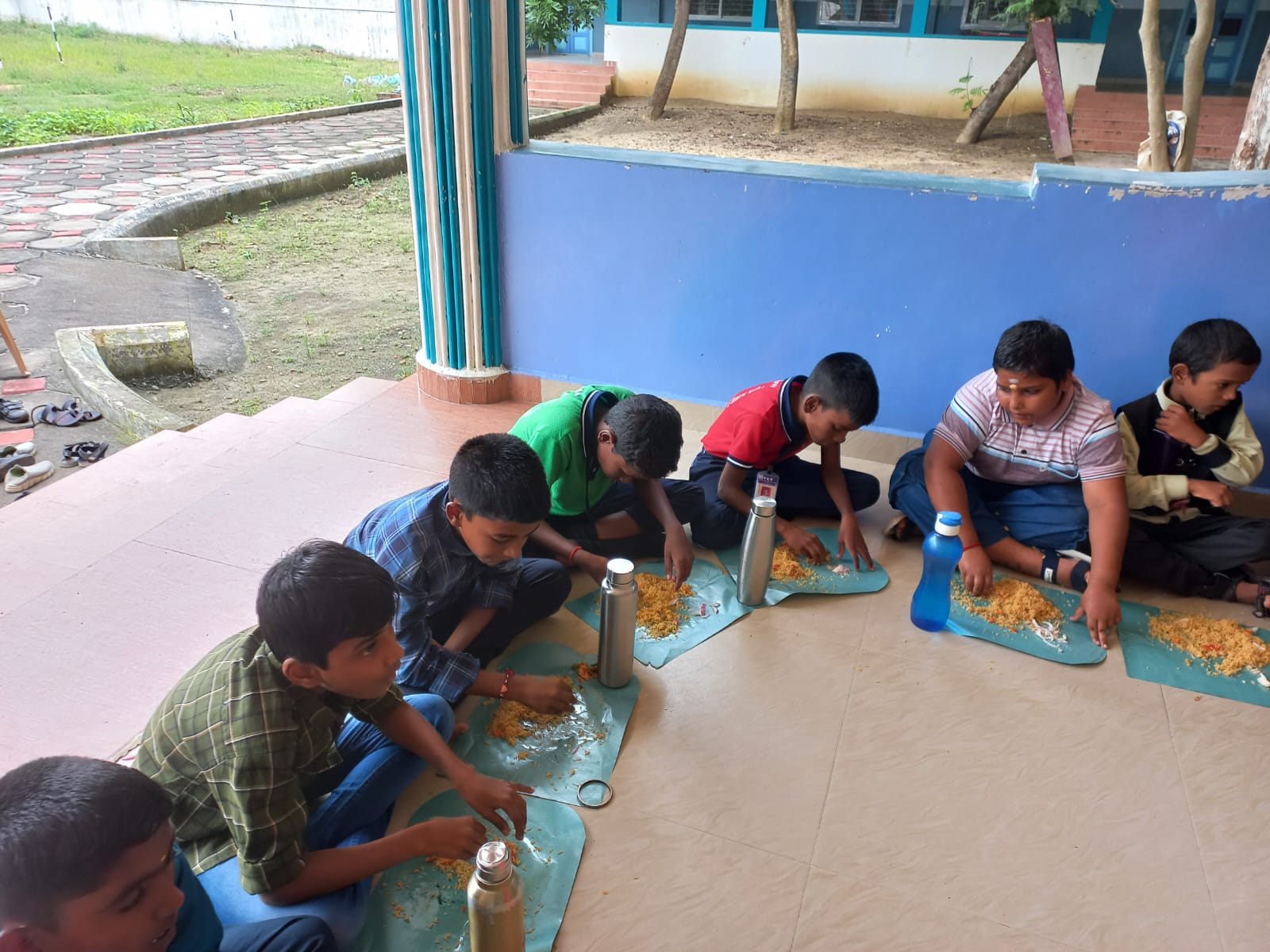 CHILDRENS DAY