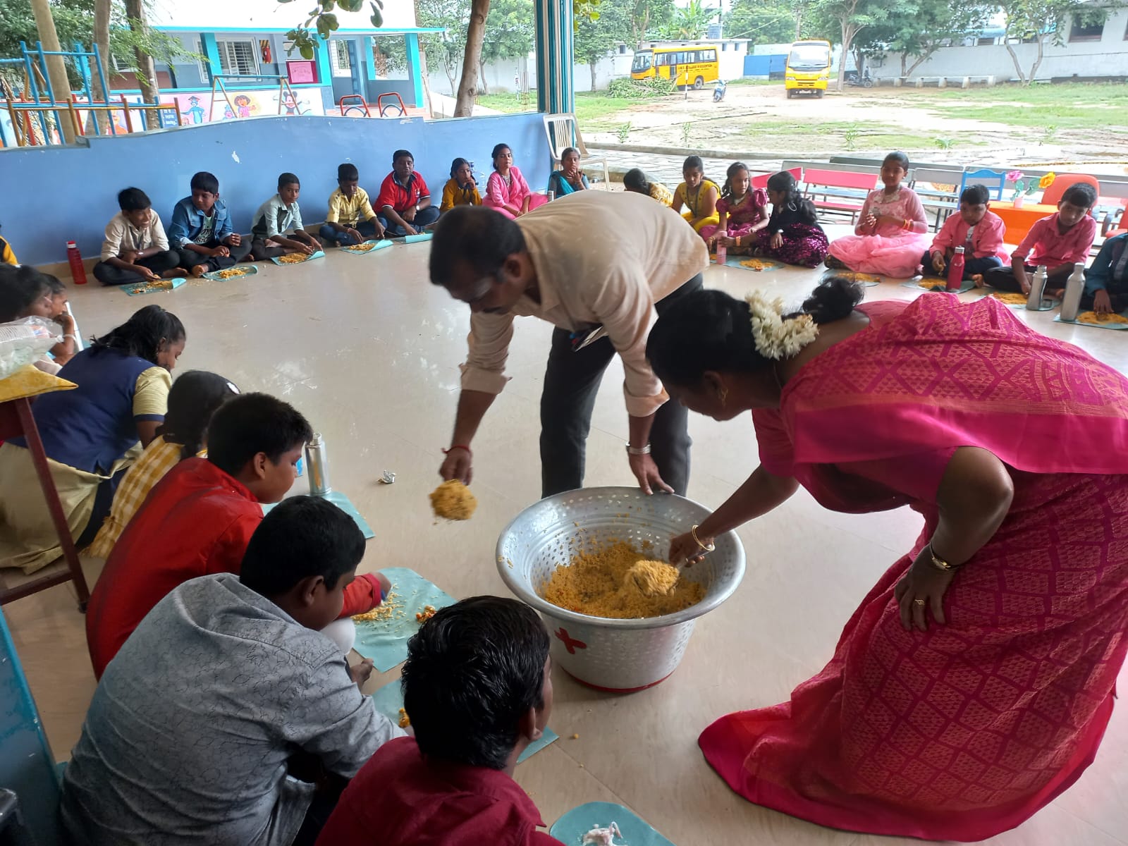 CHILDRENS DAY