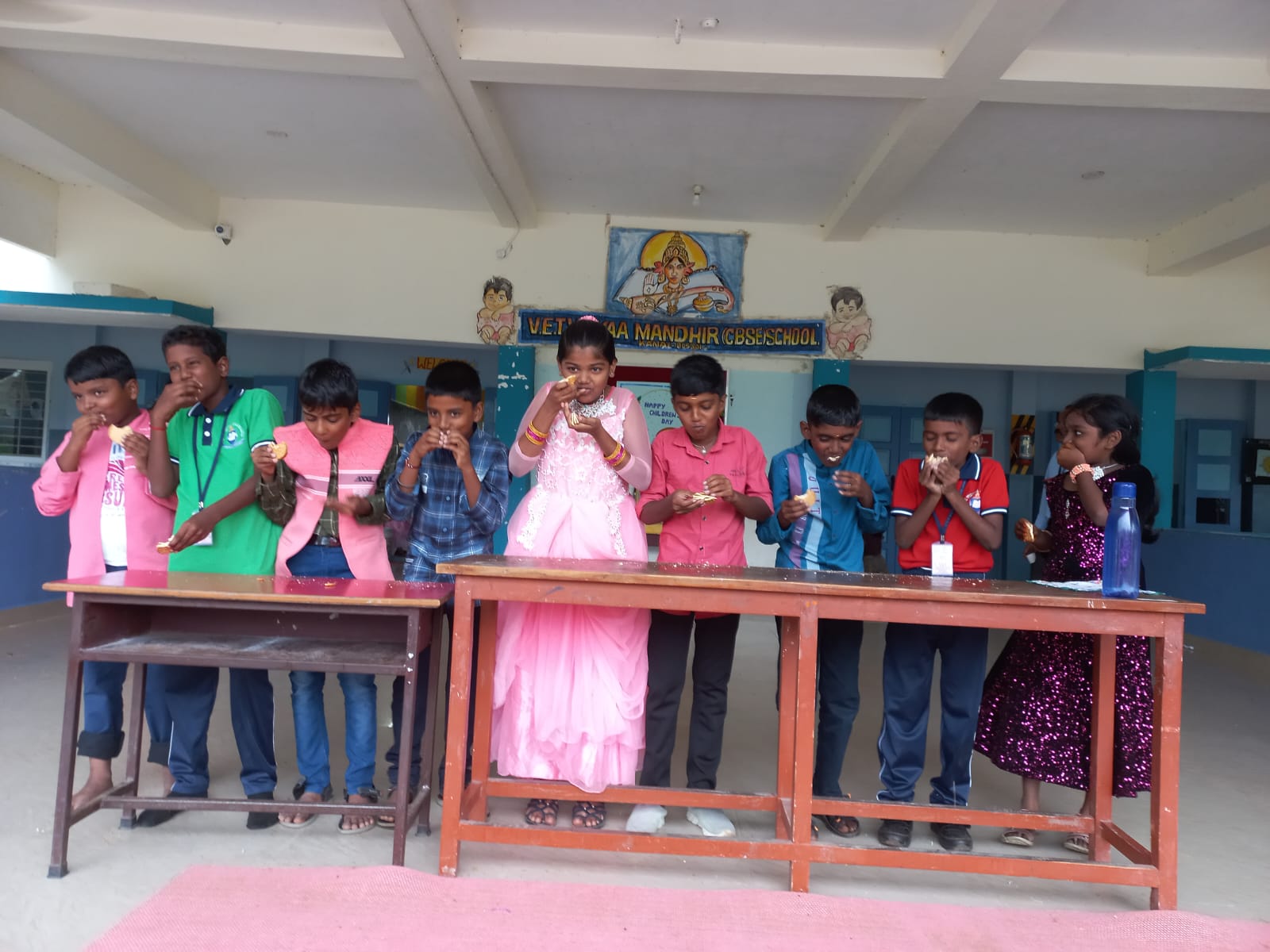 CHILDRENS DAY
